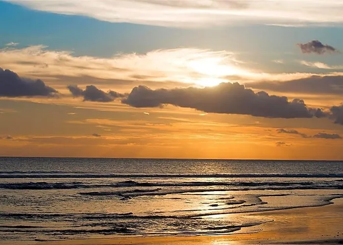 Sunset And Condotel Apartahotel