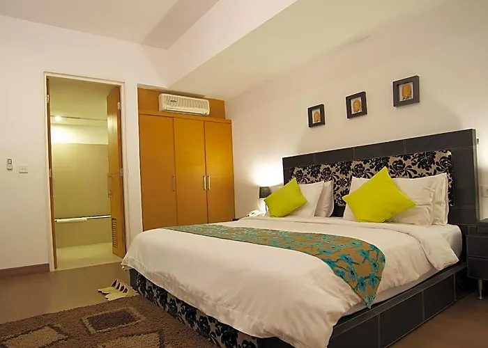 Aparthotel Sunset And Condotel 2*
