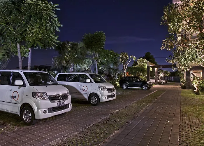 Apartahotel Sunset And Condotel 2*