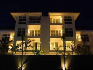 Sunset And Condotel Aparthotel 2*